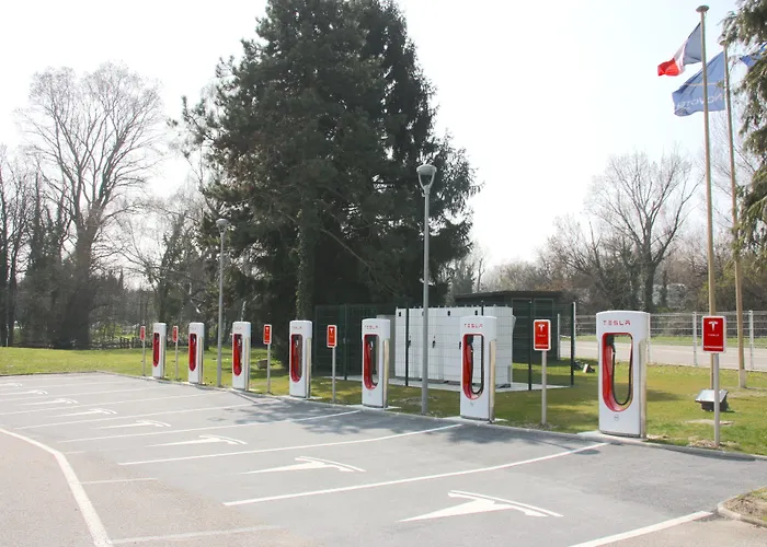 Hotel Novotel Sud Valence (Drome)