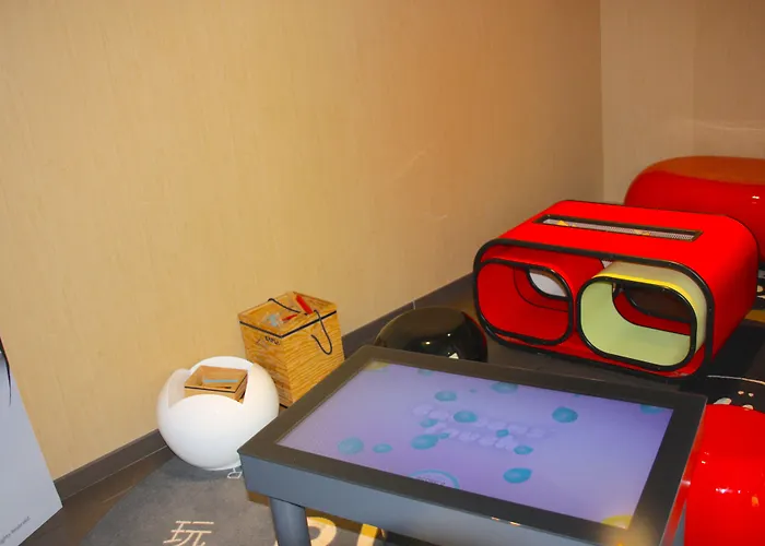 Novotel Sud Ξενοδοχείο