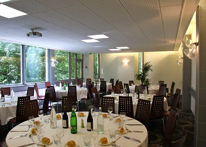 Novotel Sud 4* Valence (Drome)