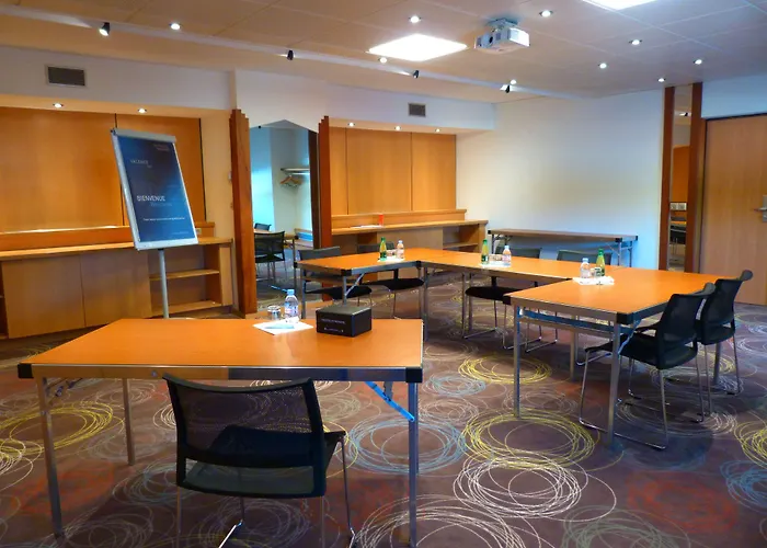 Novotel Sud 4* Βαλένς