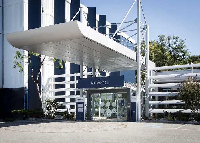 Novotel Sud Βαλένς