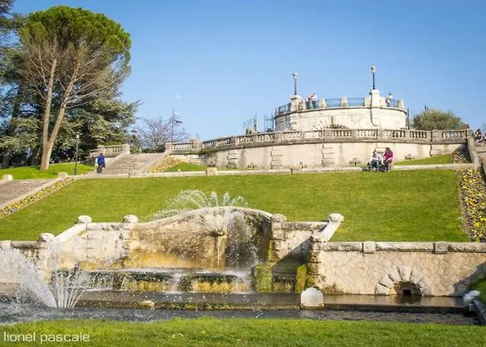 Novotel Sud Hotel 4*