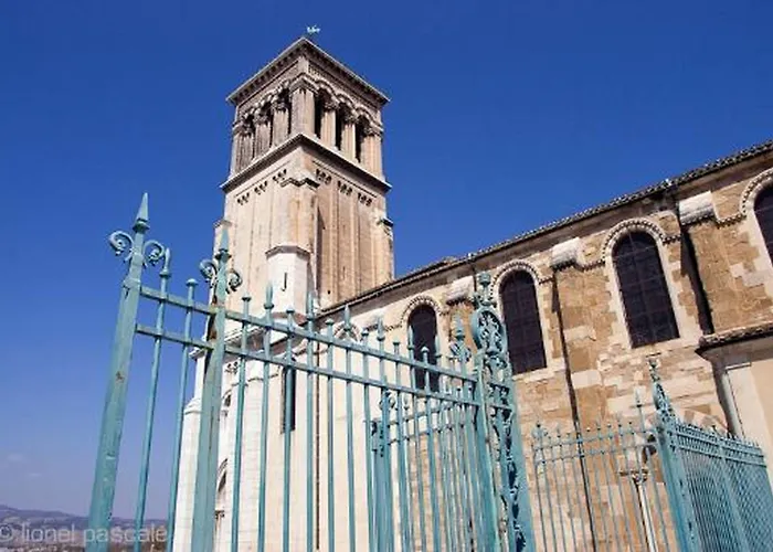 Novotel Sud Hotel 4*