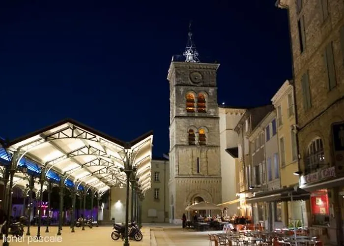 Novotel Sud Hotel 4*