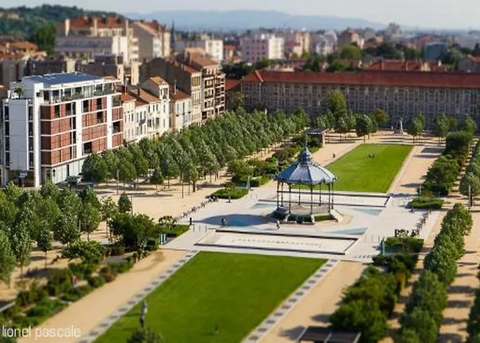 Novotel Sud 4* Valence (Drome)