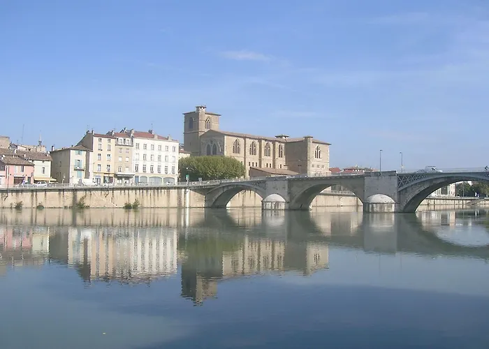 Hotel Novotel Sud 4*