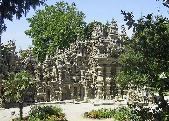 Novotel Sud Ξενοδοχείο