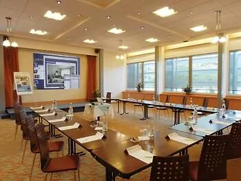 Novotel Sud Валанс