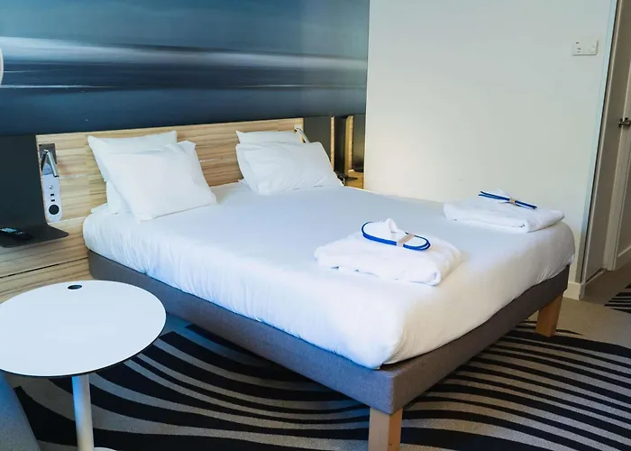 Novotel Sud Hotel Valence (Drome)