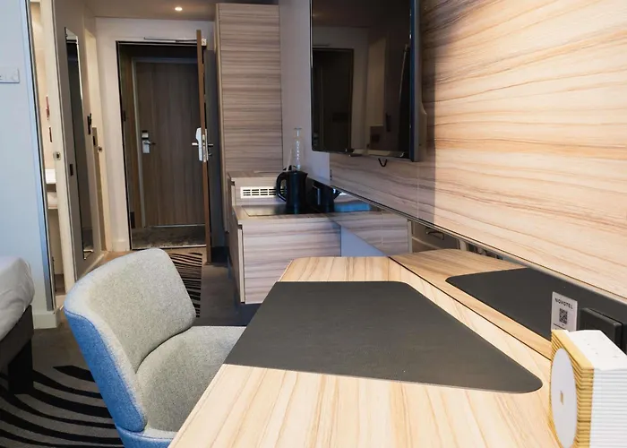 Hotel Novotel Sud Valence (Drome)