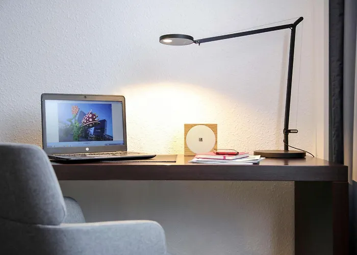 Novotel Sud Ξενοδοχείο 4*