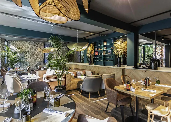 Novotel Sud Ξενοδοχείο Βαλένς