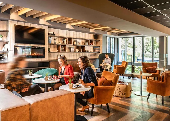 Novotel Sud Ξενοδοχείο