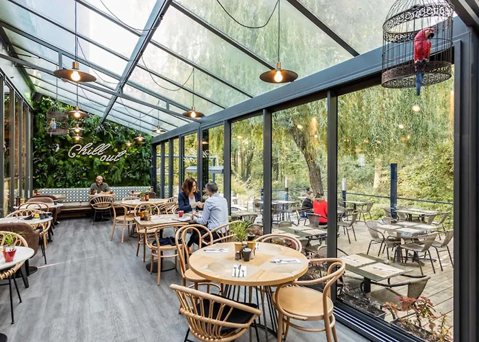 Novotel Sud Valence (Drome)