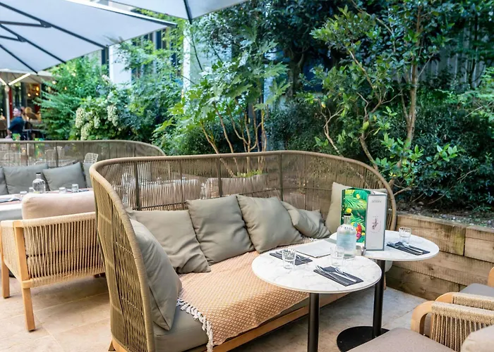 Novotel Sud Hotel Valence (Drome)