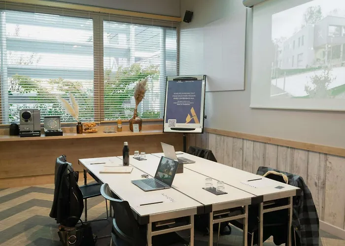 Novotel Sud Hotel Valence (Drome)