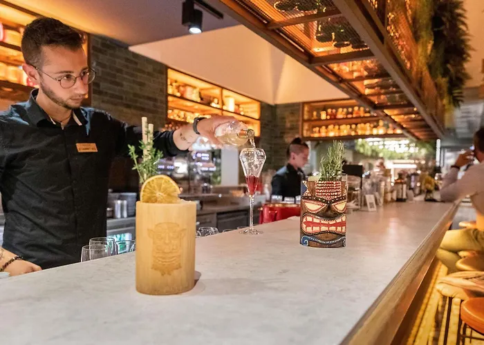 Novotel Sud 4* Βαλένς