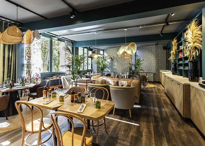 Novotel Sud Valence (Drome)