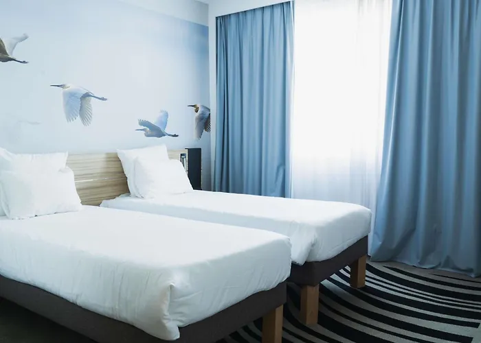 Novotel Sud Hotel Valence (Drome)