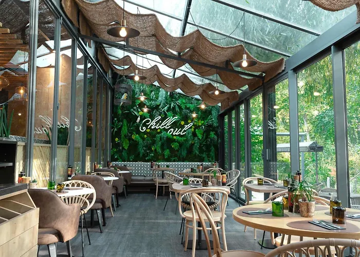 Novotel Sud Hotel Valence (Drome)