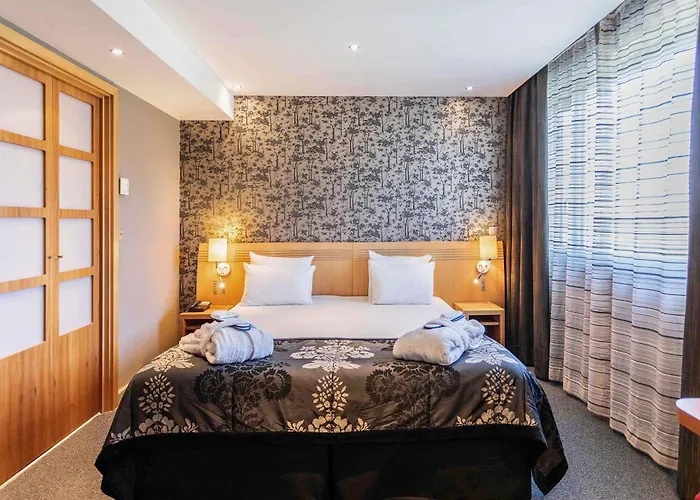 Novotel Sud Valence (Drome)