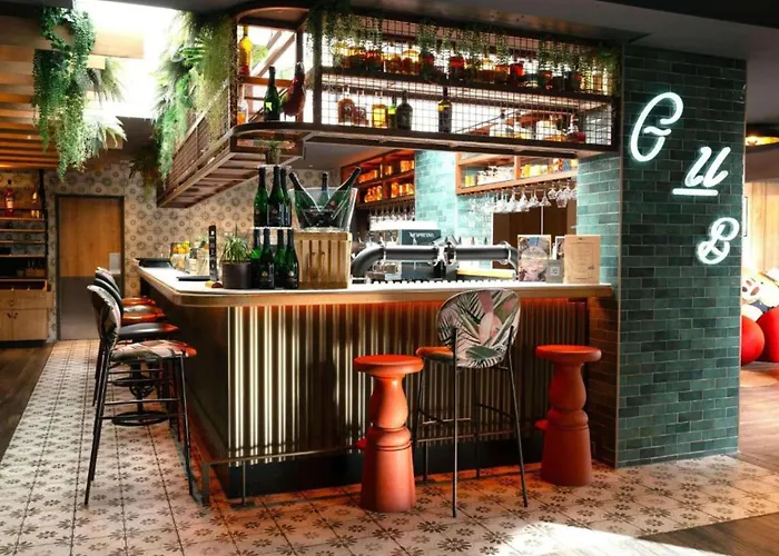 Novotel Sud Βαλένς