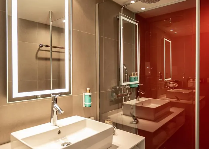 Novotel Sud Ξενοδοχείο Βαλένς