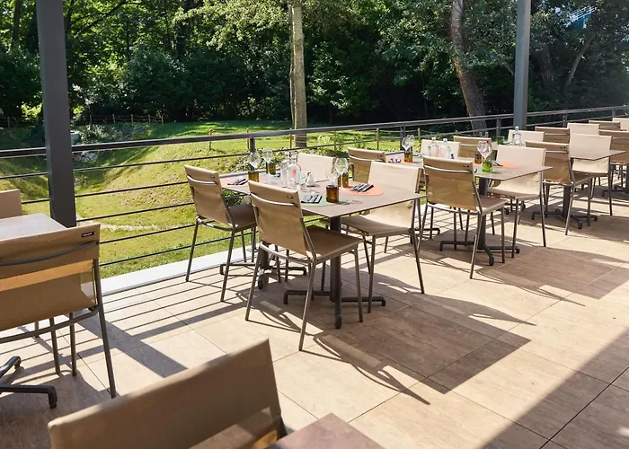 Novotel Sud Hotel Valence (Drome)