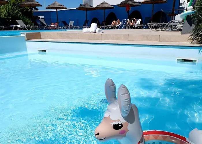 Novotel Sud Ξενοδοχείο 4*