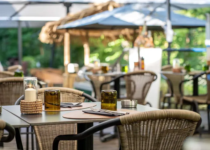 Ξενοδοχείο Novotel Sud Βαλένς