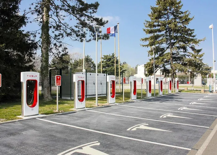 Novotel Sud 4* Βαλένς