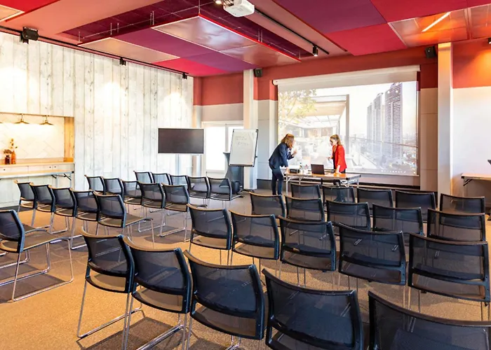 Hotel Novotel Sud Valence (Drome)