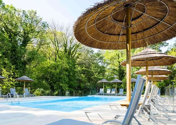 Hotel Novotel Sud Valence (Drome)