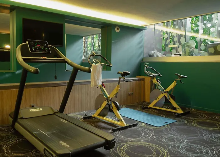 Novotel Sud Hotel Valence (Drome)