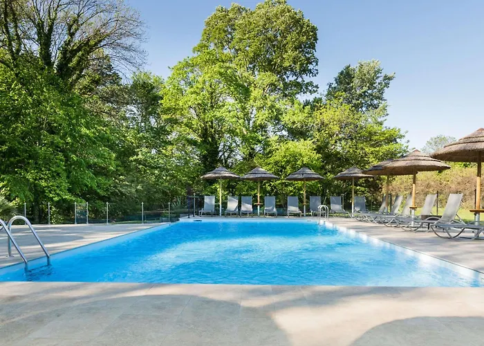 Novotel Sud Hotel Valence (Drome)