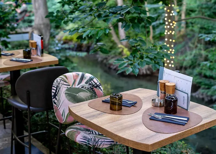 Novotel Sud Valence (Drome)