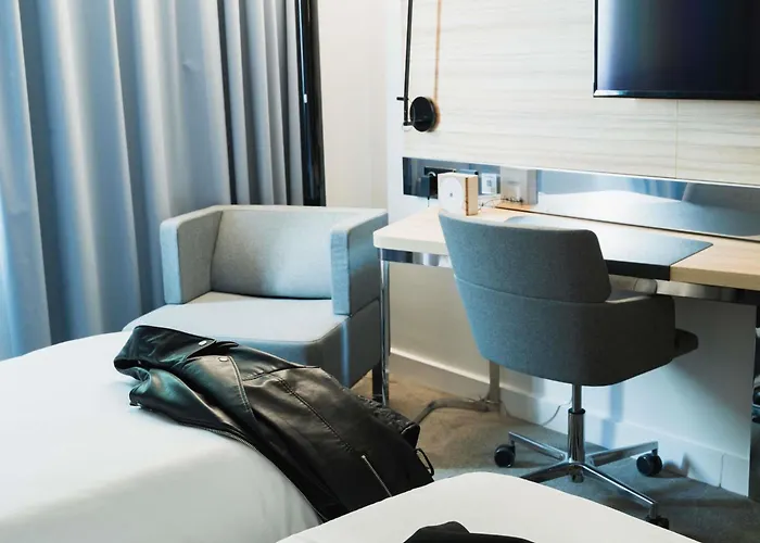 Novotel Sud Hotel Valence (Drome)