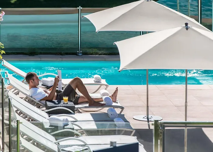 Novotel Sud Valence (Drome)