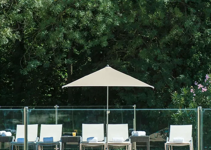 Novotel Sud 4* Valence (Drome)